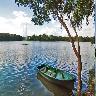 Karanji Lake